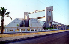 tecno parke